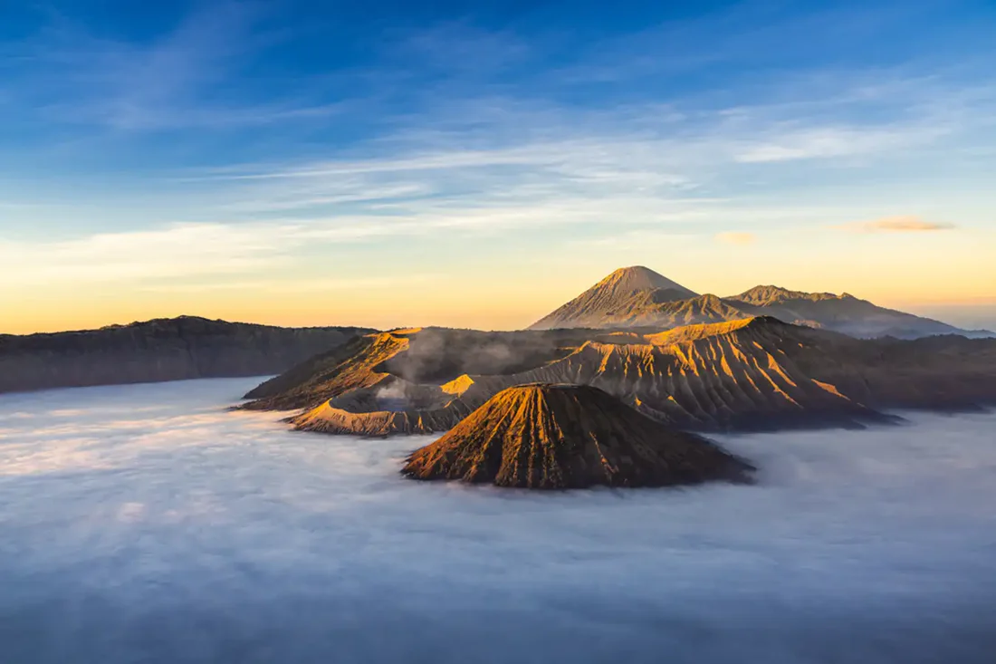 Paket Wisata Bromo Weekend - Gambar 4