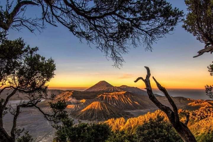 Paket Wisata Bromo Weekend - Gambar 3