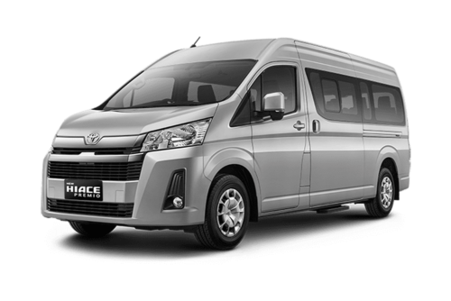 Hiace Premio