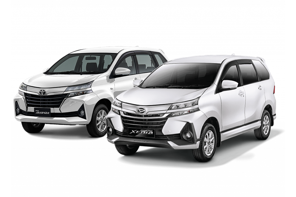 Grand Avanza / Xenia Facelive