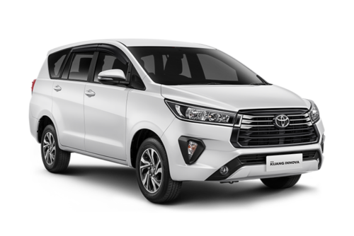 Innova Reborn