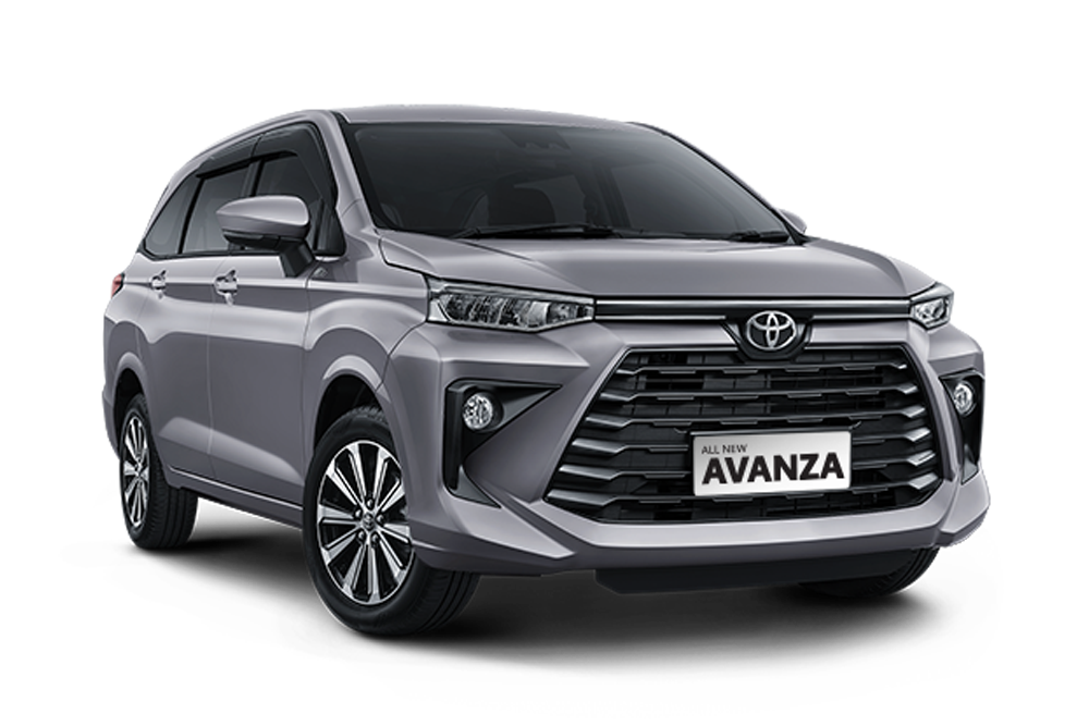 New Avanza / Xenia FWD