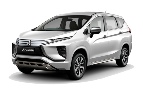 Xpander